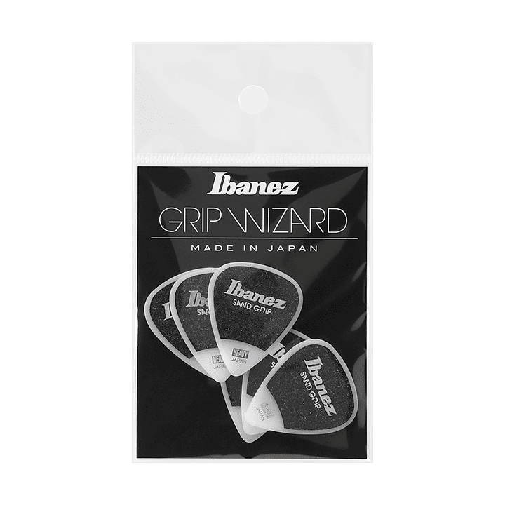 Acquista IBANEZ SAND GRIP PPA14HSGWH online | Merula Strumenti Musicali