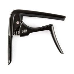 Acquista DUNLOP 63CGM TRIGGER FLY CAPO GUN METAL online | Merula Strumenti Musicali