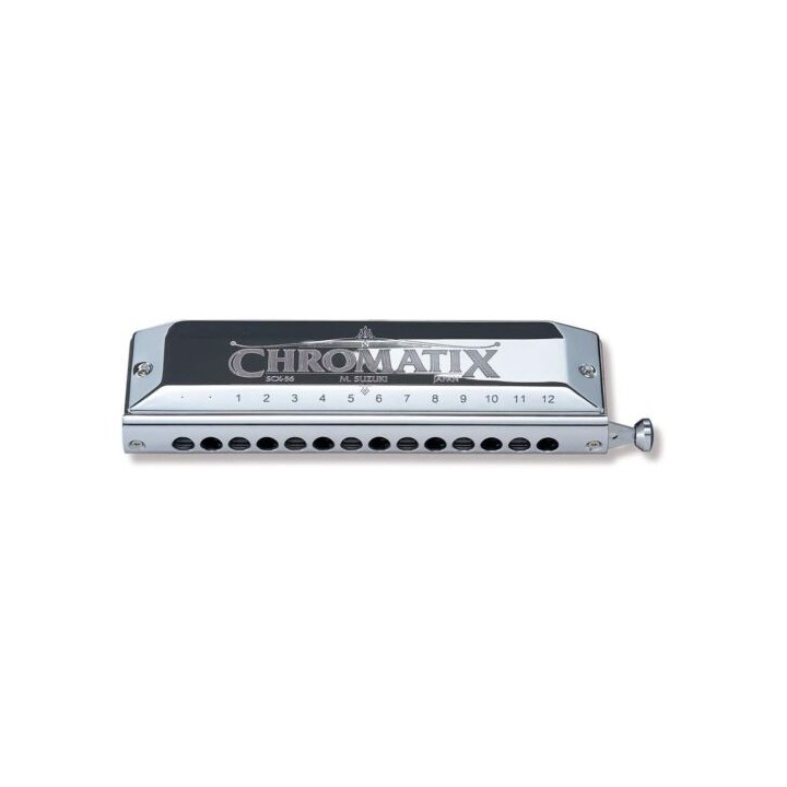 Acquista SUZUKI SCX-56 C (DO) online | Merula Strumenti Musicali