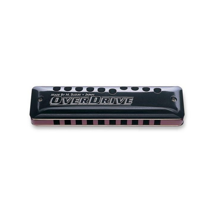 Acquista SUZUKI OVERDRIVE C (DO) - MR-300 online | Merula Strumenti Musicali