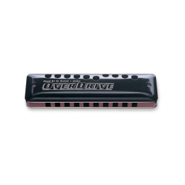 Acquista SUZUKI OVERDRIVE A (LA) - MR-300 online | Merula Strumenti Musicali