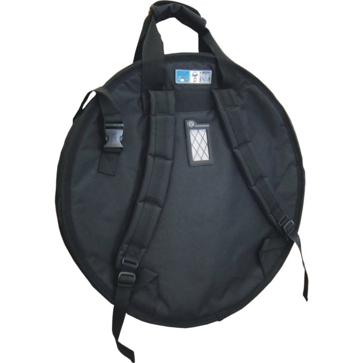 Acquista PROTECTION RACKET BORSA PIATTI 22" 6020R00 online | Merula Strumenti Musicali