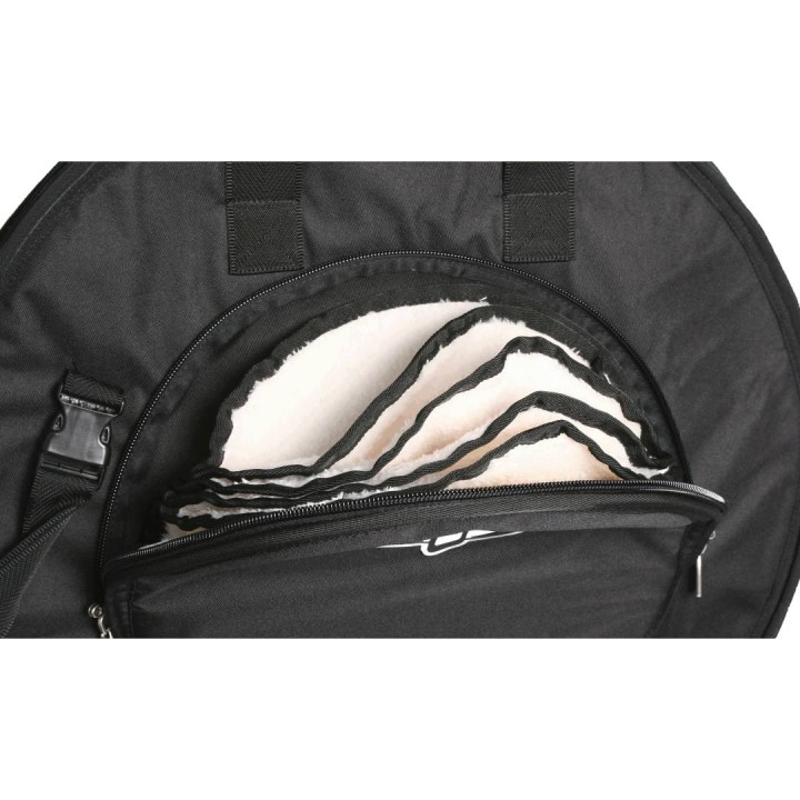 Acquista PROTECTION RACKET BORSA PIATTI 22" 6020R00 online | Merula Strumenti Musicali
