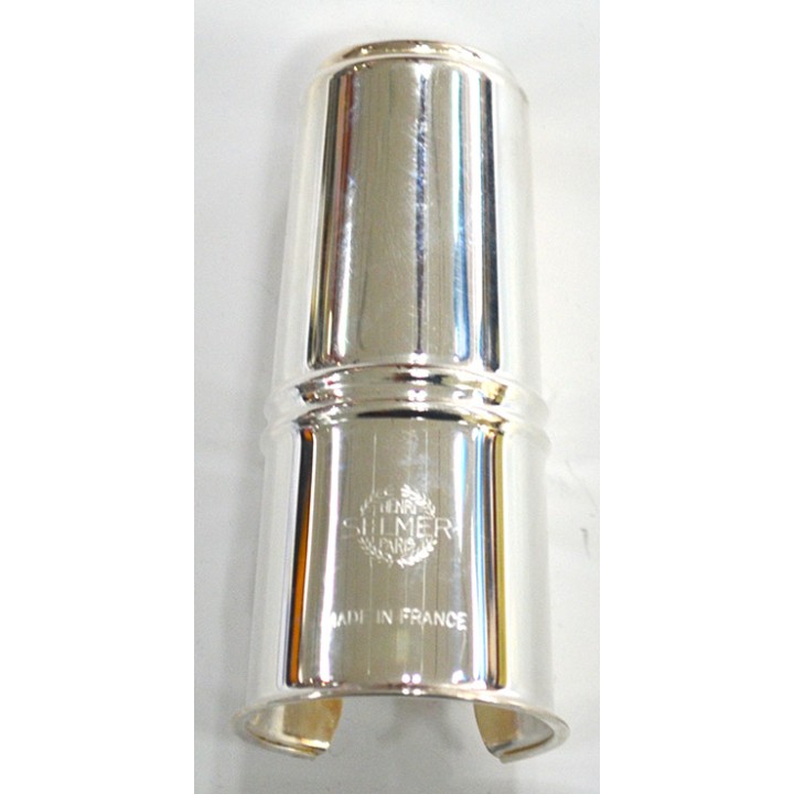 Acquista SELMER COPRIBOCCHINO CLARINETTO BASSO AO online | Merula Strumenti Musicali