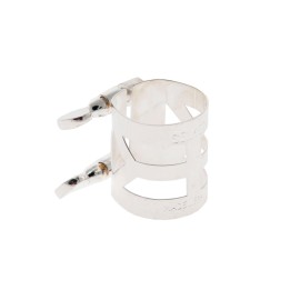 Selmer | LIGATURE SAX TENOR BEC METAL AO
