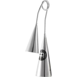 Acquista MEINL STBAG4-CH - AGoGo Chrome online | Merula Strumenti Musicali