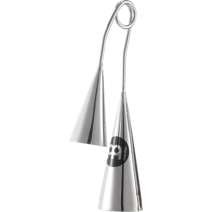 Acquista MEINL STBAG4-CH - AGoGo Chrome online | Merula Strumenti Musicali