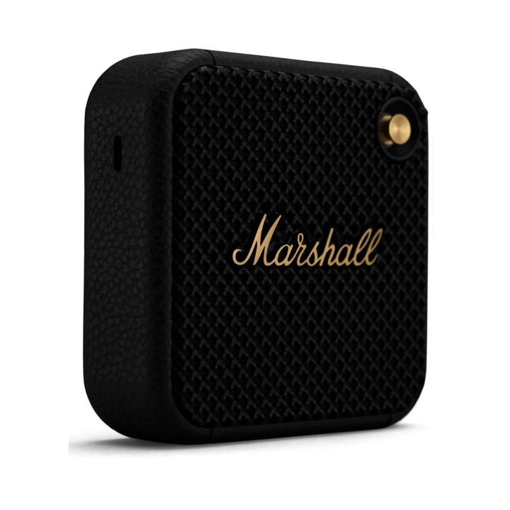 Acquista MARSHALL WILLEN BLACK & BRASS online | Merula Strumenti Musicali