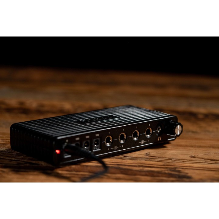MOOG MUSIC - SOUND STUDIO: SEMI MODULAR BUNDLE | Merula Strumenti Musicali