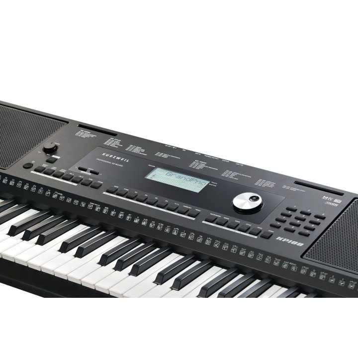 Kurzweil - KP-100 Merula