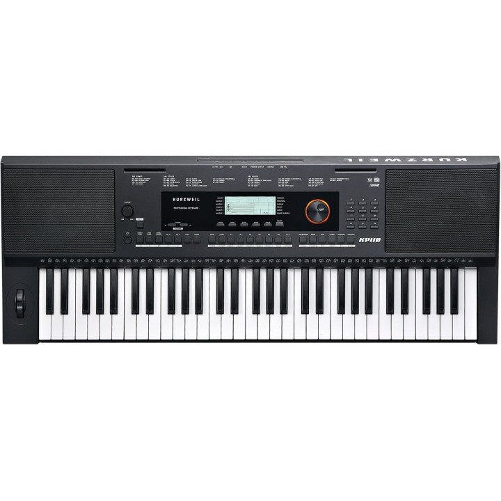kurzweil kp-110 arranger
