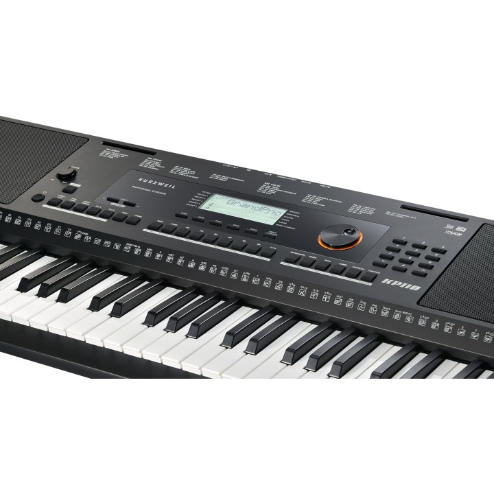 kurzweil kp-110 arranger