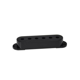 Acquista BOSTON Spc-62-Bk Pickup Cover Single Coil online | Merula Strumenti Musicali