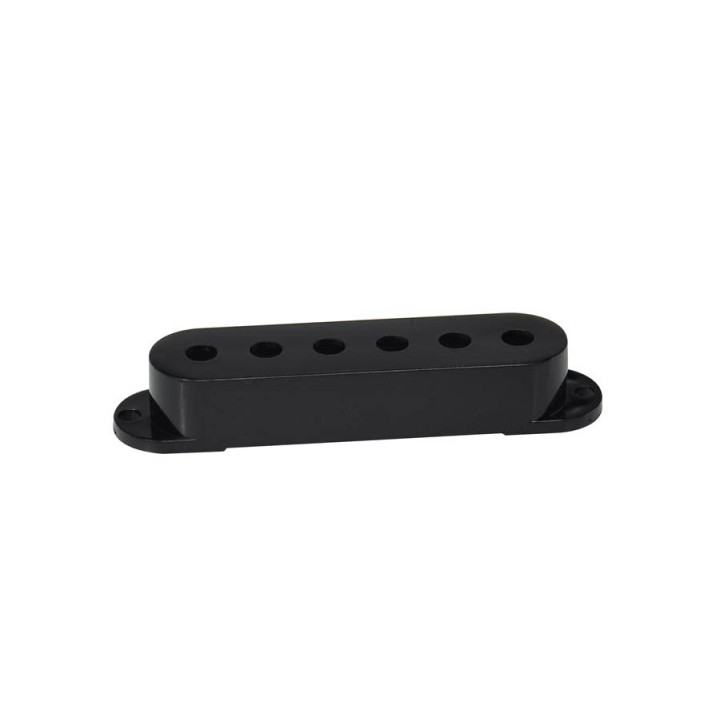 Acquista BOSTON Spc-62-Bk Pickup Cover Single Coil online | Merula Strumenti Musicali