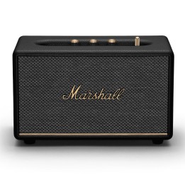 MARSHALL ACTON III BT BLACK | Merula Strumenti Musicali