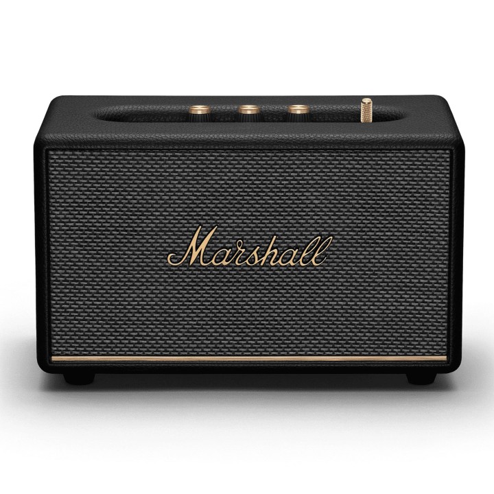 MARSHALL ACTON III BT BLACK | Merula Strumenti Musicali