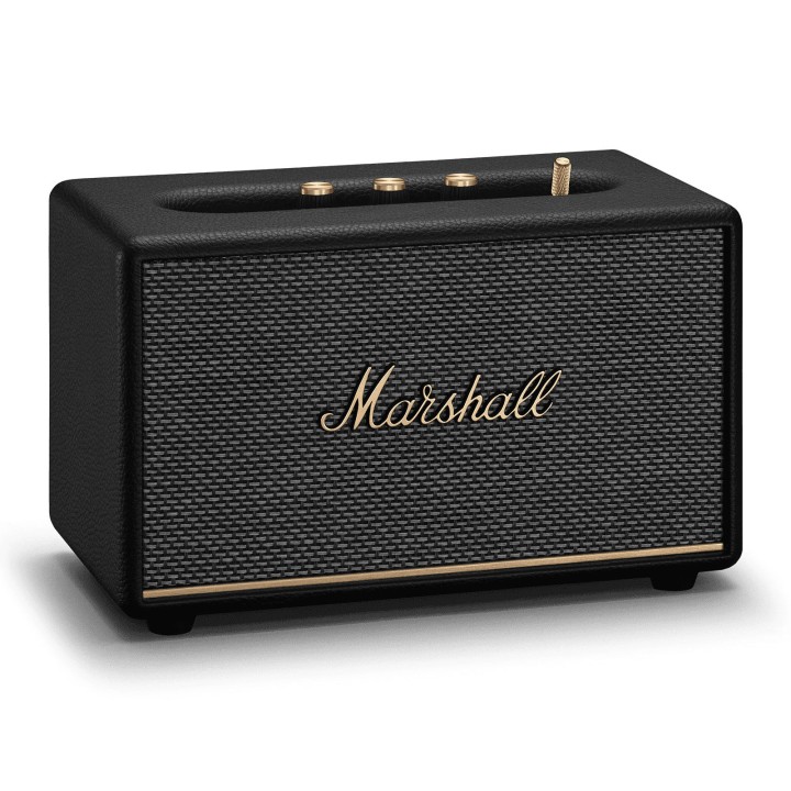 MARSHALL ACTON III BT BLACK | Merula Strumenti Musicali