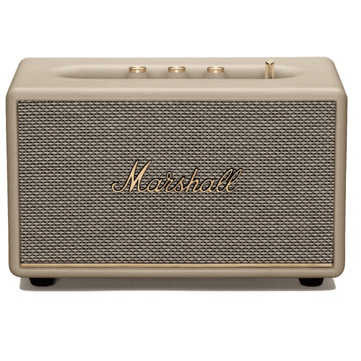 Marshall - ACTON III BT White
