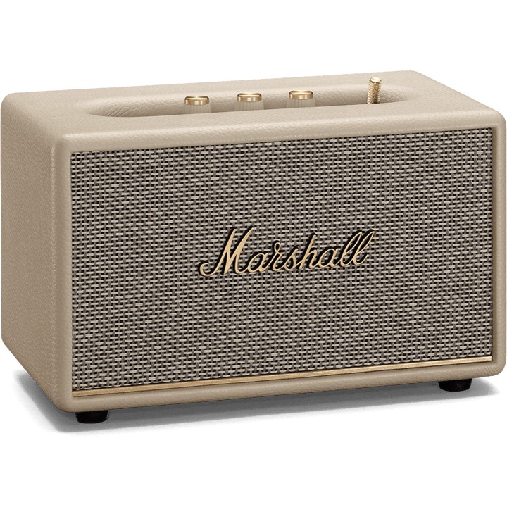 Marshall - ACTON III BT White