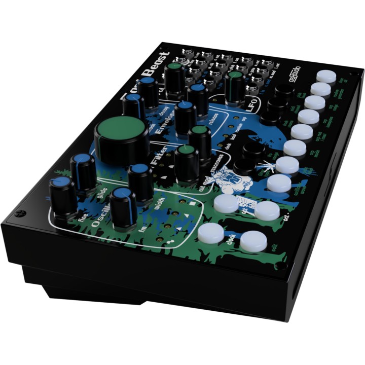 Acquista CRE8AUDIO East Beast online | Merula Strumenti Musicali