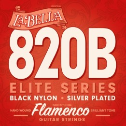 Acquista LA BELLA 820B online | Merula Strumenti Musicali