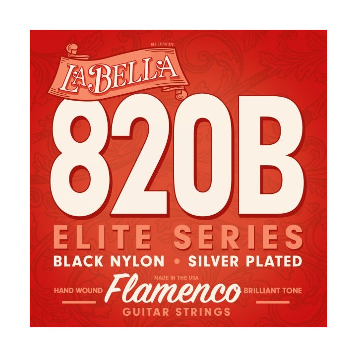 Acquista LA BELLA 820B online | Merula Strumenti Musicali