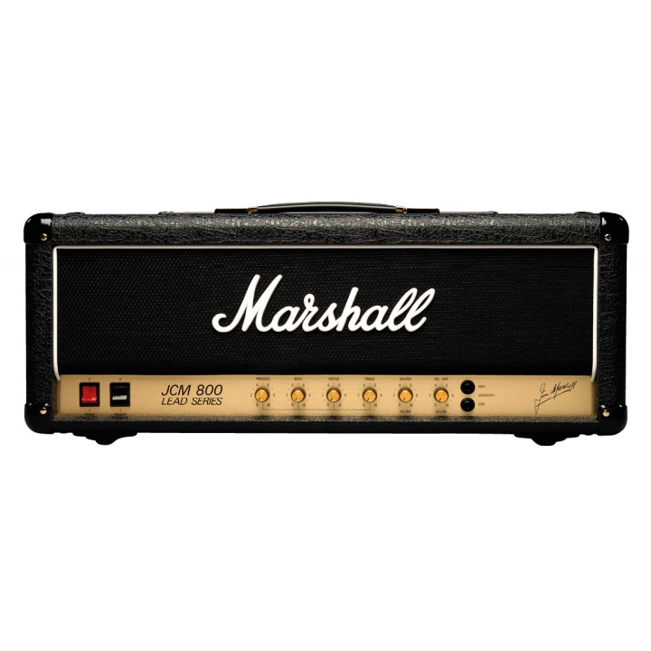 Acquista MARSHALL JCM 800 2203 online | Merula Strumenti Musicali