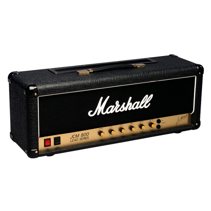 Acquista MARSHALL JCM 800 2203 online | Merula Strumenti Musicali