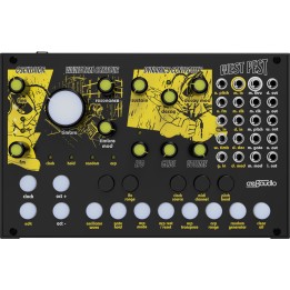 Acquista CRE8AUDIO WEST PEST online | Merula Strumenti Musicali