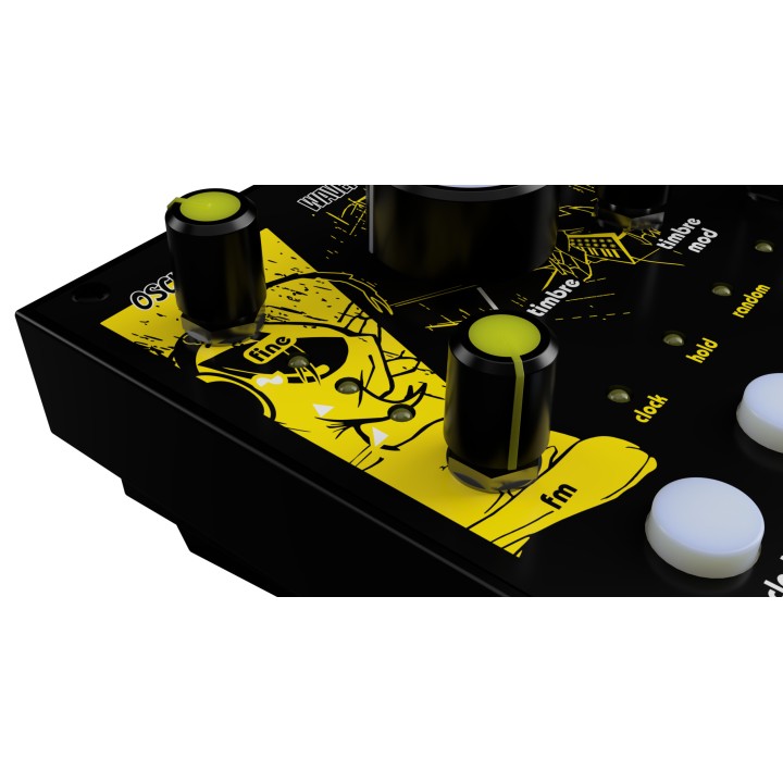 Acquista CRE8AUDIO WEST PEST online | Merula Strumenti Musicali