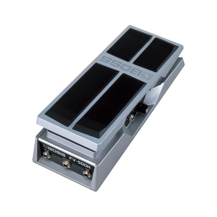 Acquista BOSS Fv-500h online | Merula Strumenti Musicali