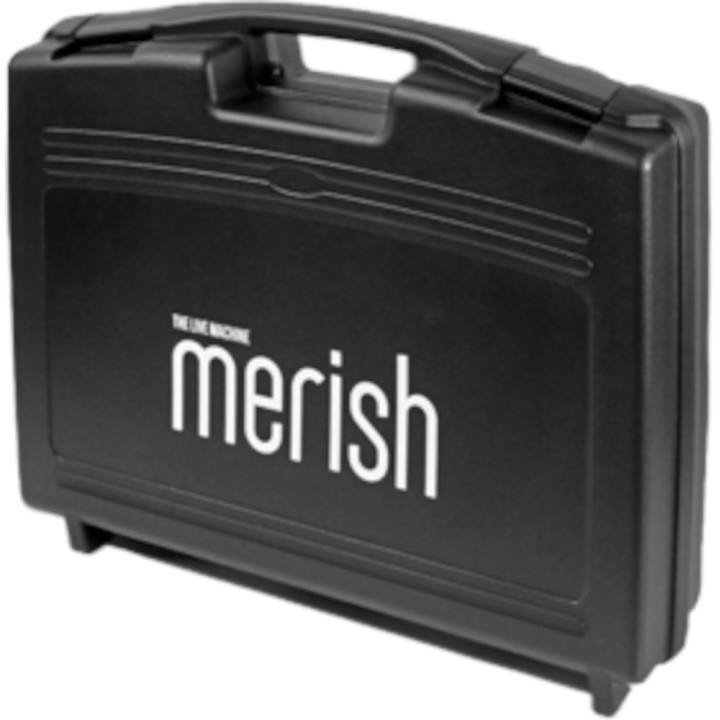M-LIVE | MERISH HARD CASE