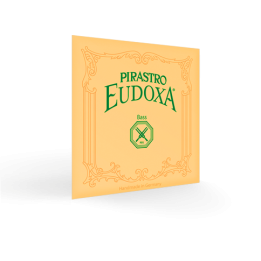 Acquista PIRASTRO SOL BUDELLO ARGENTO EUDOXA 15 1/4 214421 PALLINO online | Merula Strumenti Musicali