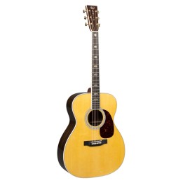 Martin - J-40 REIMAGINED