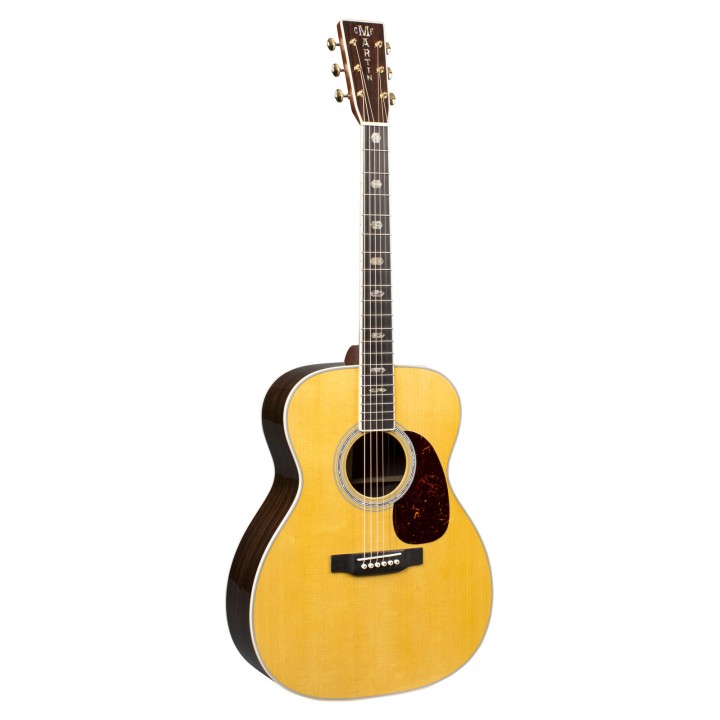 Martin - J-40 REIMAGINED