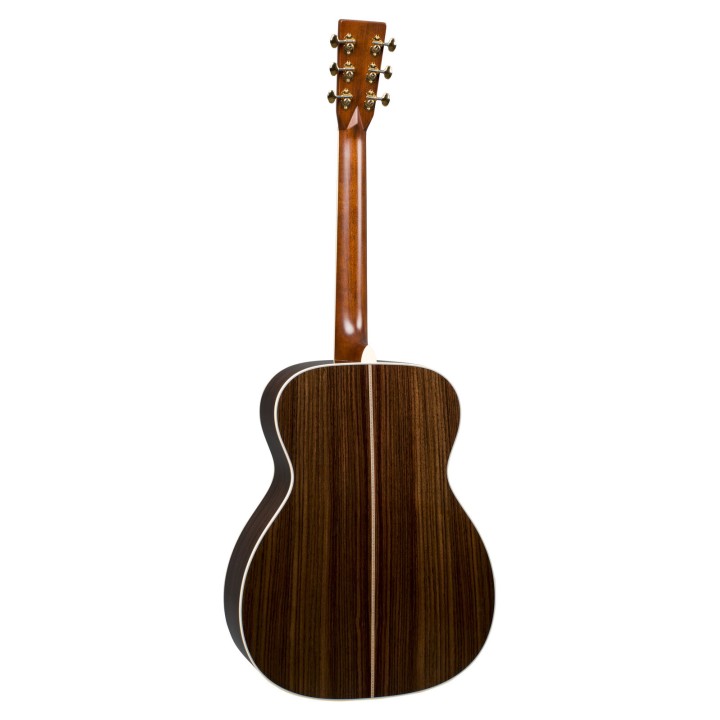 Martin - J-40 REIMAGINED