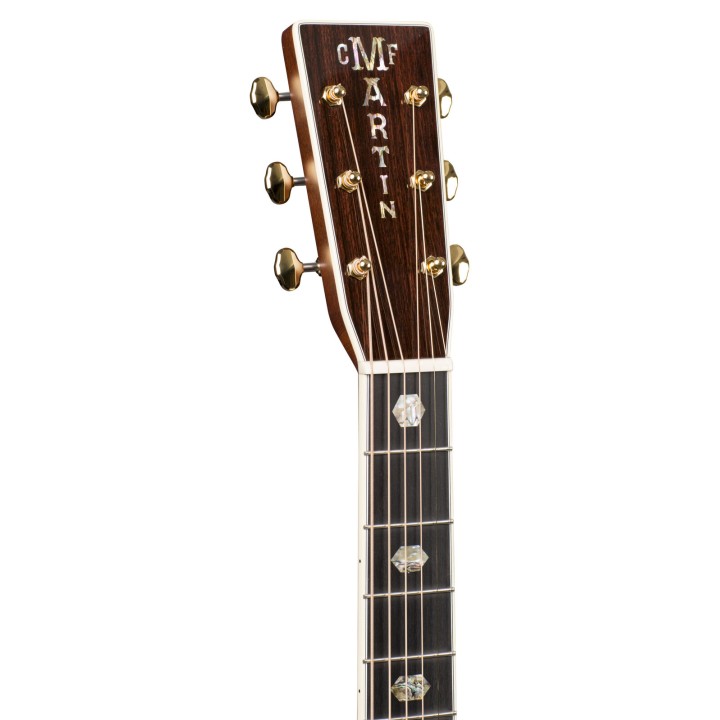 Martin - J-40 REIMAGINED
