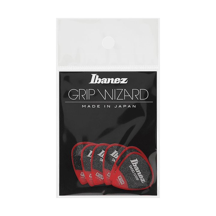Acquista IBANEZ SAND GRIP PPA16MSGRD online | Merula Strumenti Musicali
