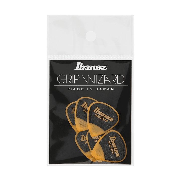 Acquista IBANEZ SAND GRIP PPA16MSGYE online | Merula Strumenti Musicali