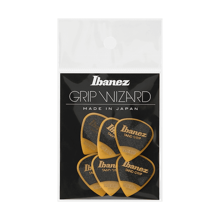 Acquista IBANEZ SAND GRIP PPA16XSGYE online | Merula Strumenti Musicali