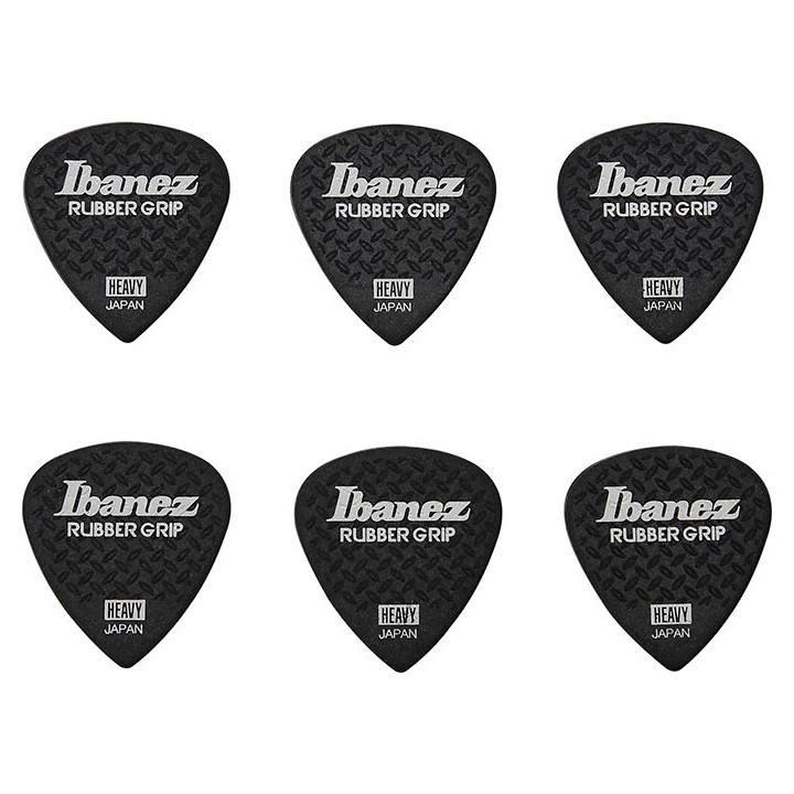 Acquista IBANEZ RUBBER GRIP PPA16HRGBK online | Merula Strumenti Musicali