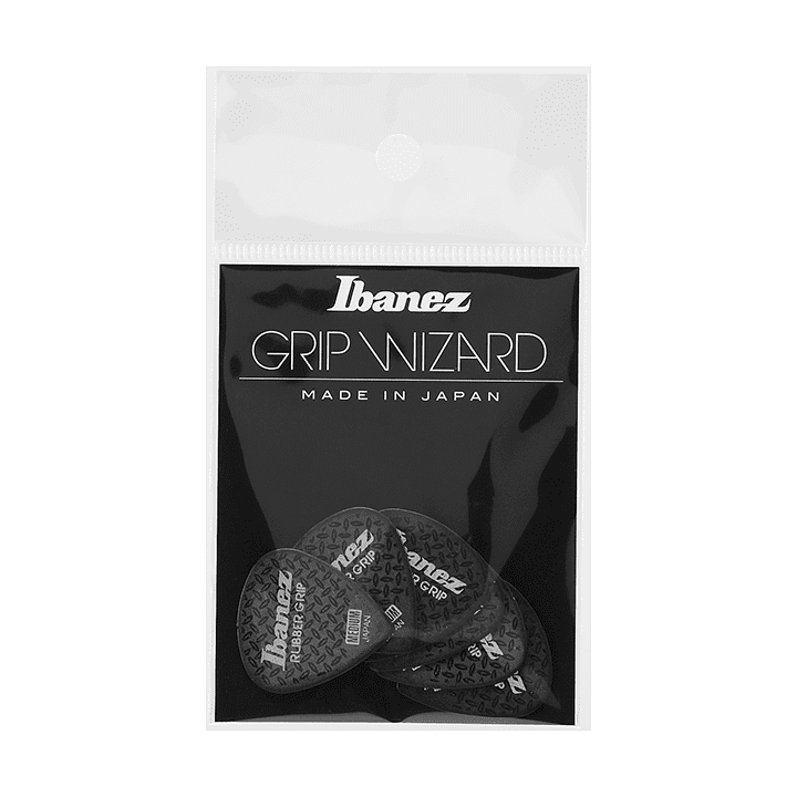 Acquista IBANEZ RUBBER GRIP PPA16MRGBK online | Merula Strumenti Musicali