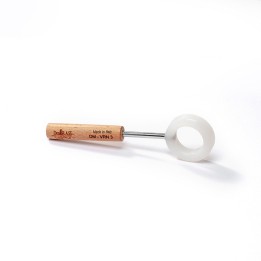 Acquista DMBRASS DM-VRN3 ANELLO VISUALIZZATORE NYLON TROMBONE online | Merula Strumenti Musicali