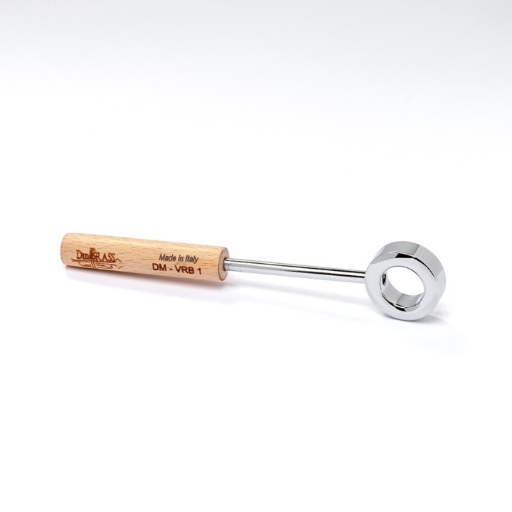 Acquista DMBRASS DM-VRB1 ANELLO OTTONE TROMBA online | Merula Strumenti Musicali