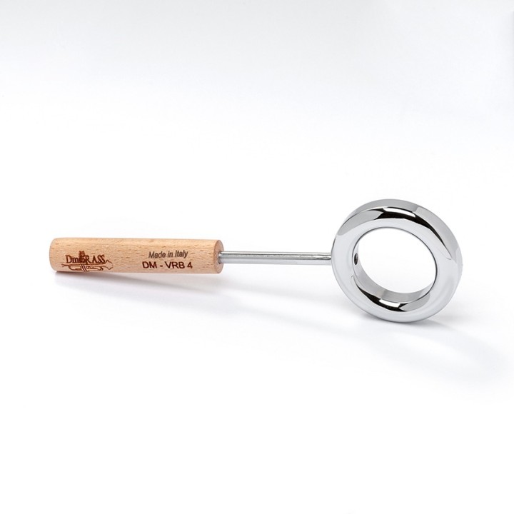 Acquista DMBRASS DM-VRB4 ANELLO OTTONE TUBA online | Merula Strumenti Musicali