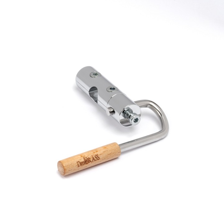Acquista DMBRASS Dm-S11 Supporto Semplice 1 Per Trombone online | Merula Strumenti Musicali