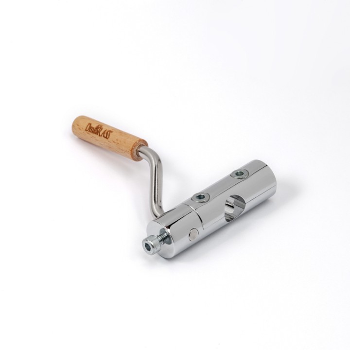 Acquista DMBRASS Dm-S12 Supporto Semplice 2 Per Trombone online | Merula Strumenti Musicali