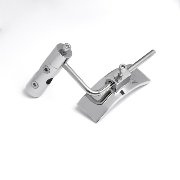 Acquista DMBRASS Dm-S11h Supporto Basso 1 Per Trombone Basso online | Merula Strumenti Musicali