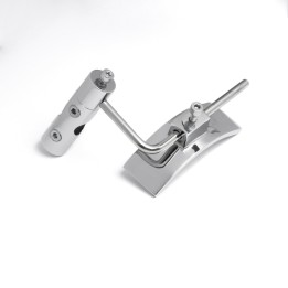 Acquista DMBRASS Dm-S12h Supporto Basso 2 Per Trombone Basso online | Merula Strumenti Musicali