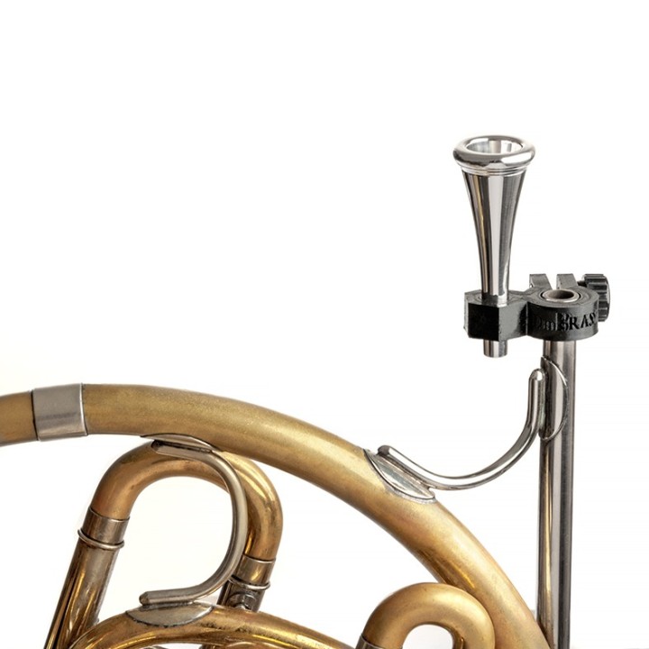 Acquista DMBRASS DM-LVC2 ALLENATORE PER CORNO online | Merula Strumenti Musicali